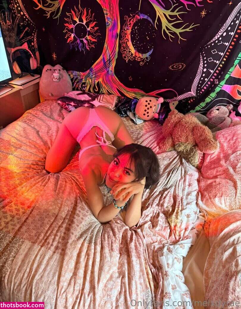 melxdyrae Nude Leaks OnlyFans Photos #1 1805956