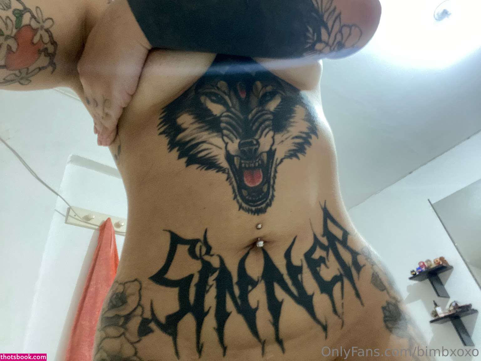 Pancitobimbo bimbxoxo Nude Leaks OnlyFans Photos #3 1806101