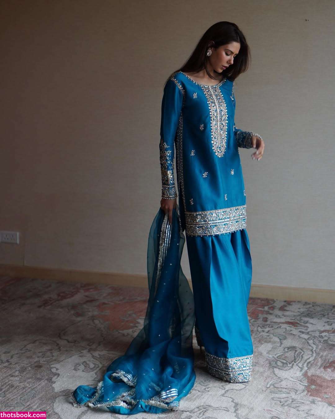 Sonam Bajwa Nude Leaks OnlyFans Photos #2 1806298