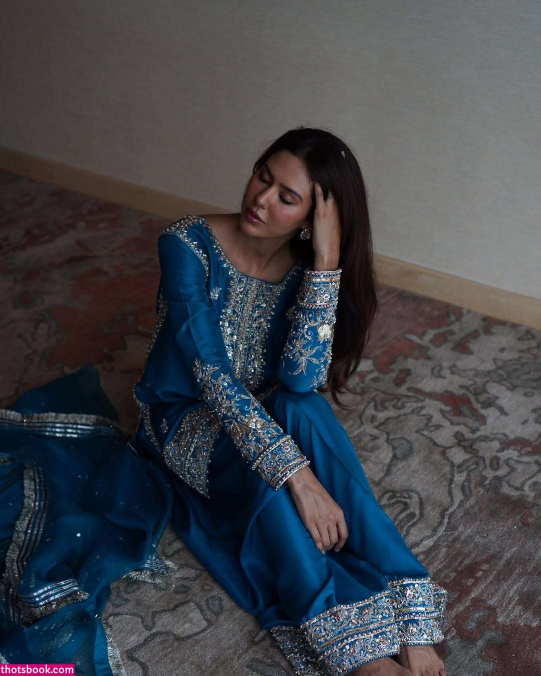 Sonam Bajwa Nude Leaks OnlyFans Photos #2 1806300