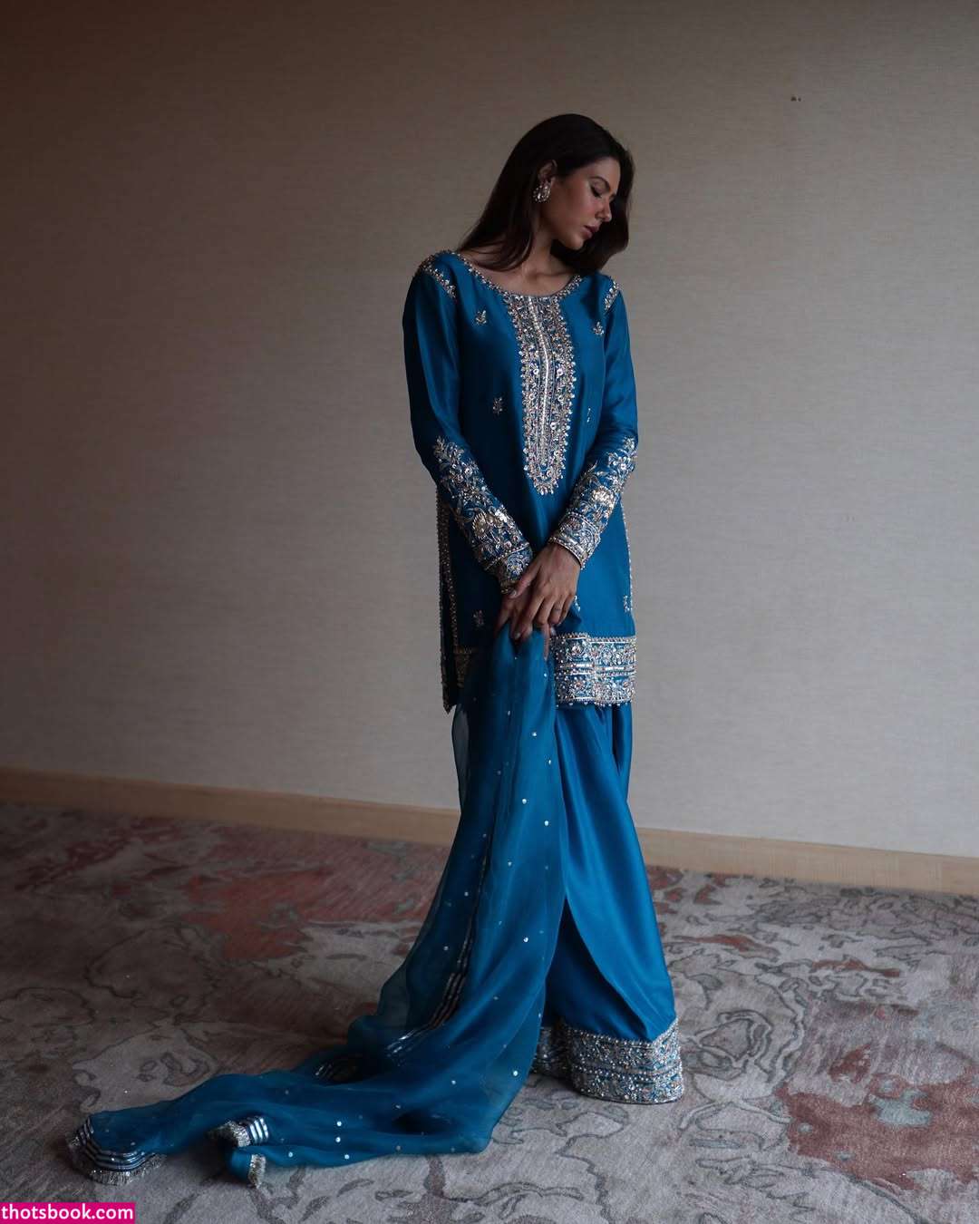 Sonam Bajwa Nude Leaks OnlyFans Photos #2 1806301