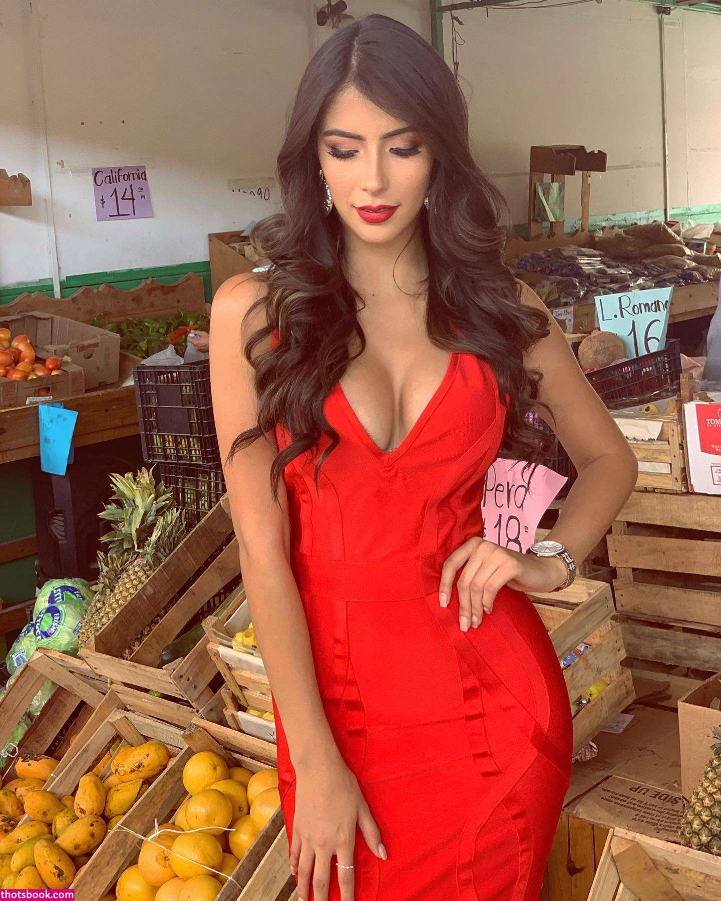 Tania Estrada Nude Leaks OnlyFans Photos #1 1806335