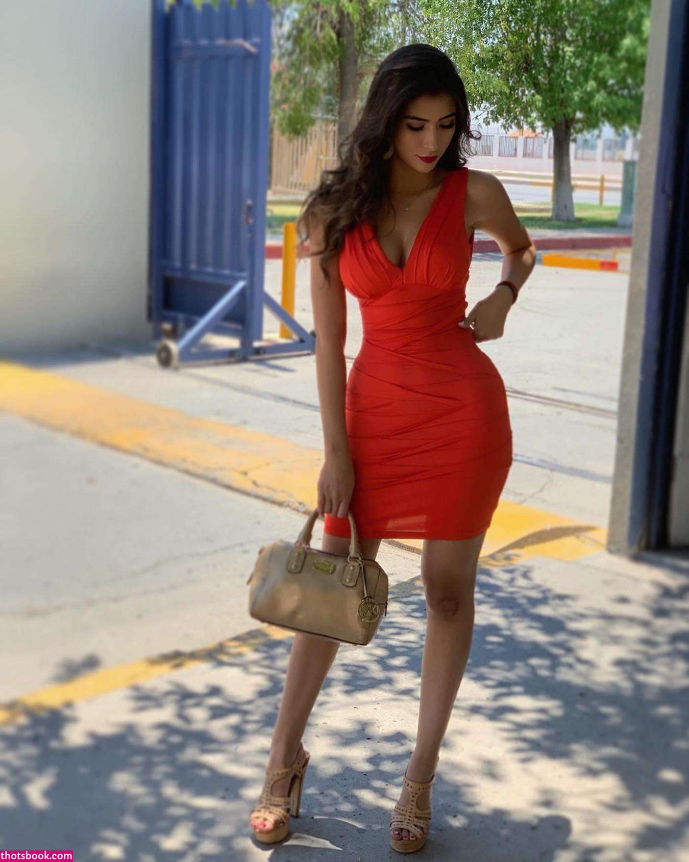 Tania Estrada Nude Leaks OnlyFans Photos #2 1806342