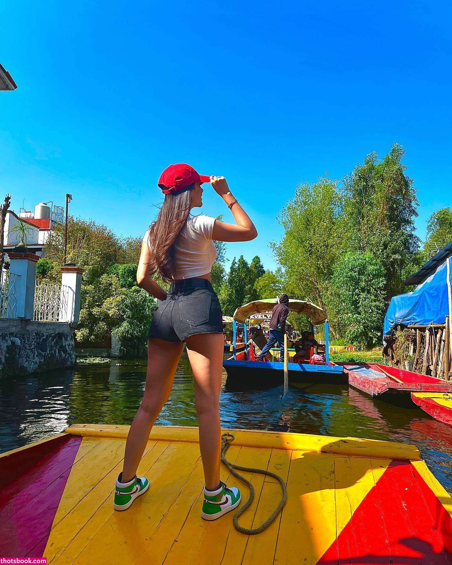 Tania Estrada Nude Leaks OnlyFans Photos #3 1806348