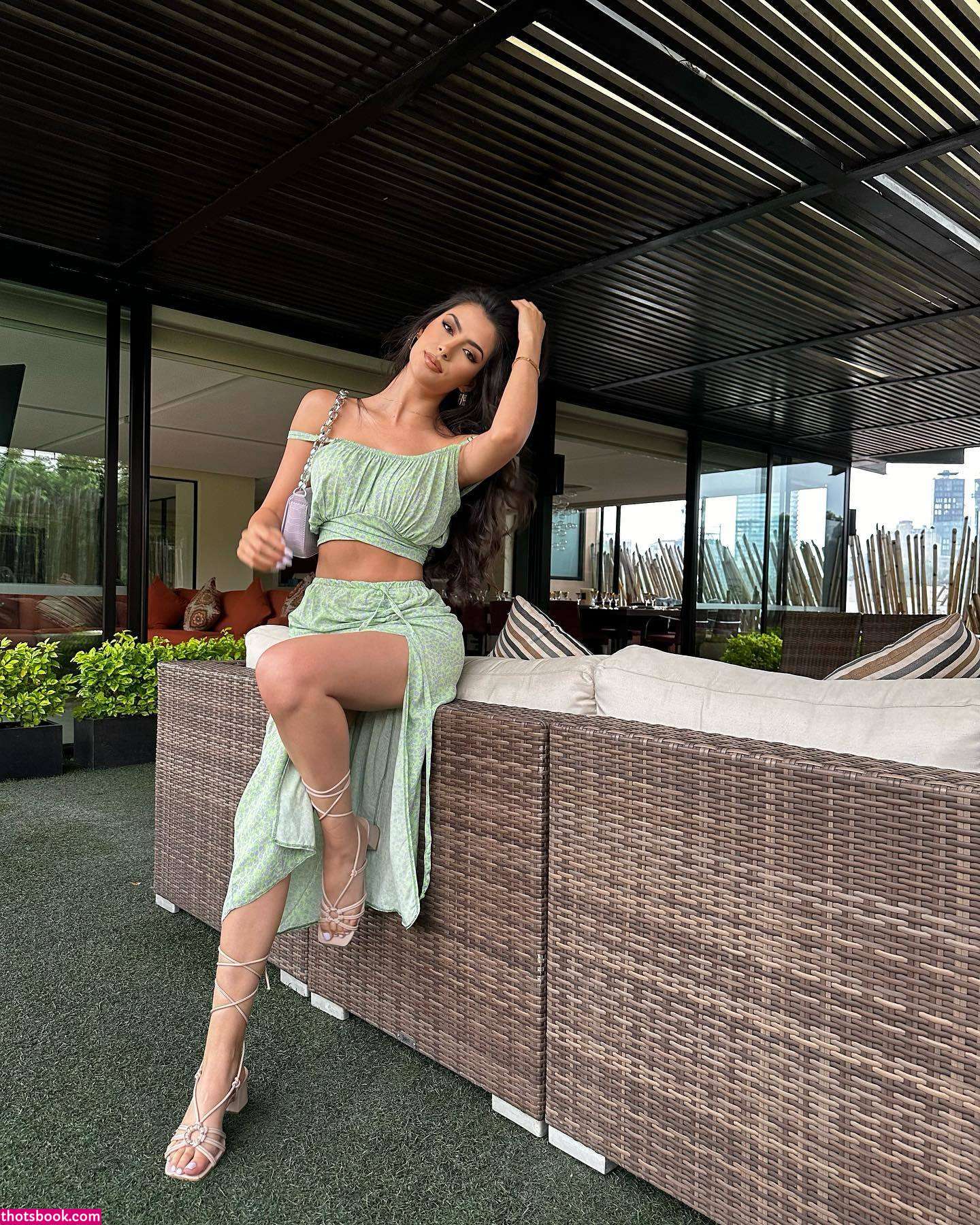 Tania Estrada Nude Leaks OnlyFans Photos #5 1806364