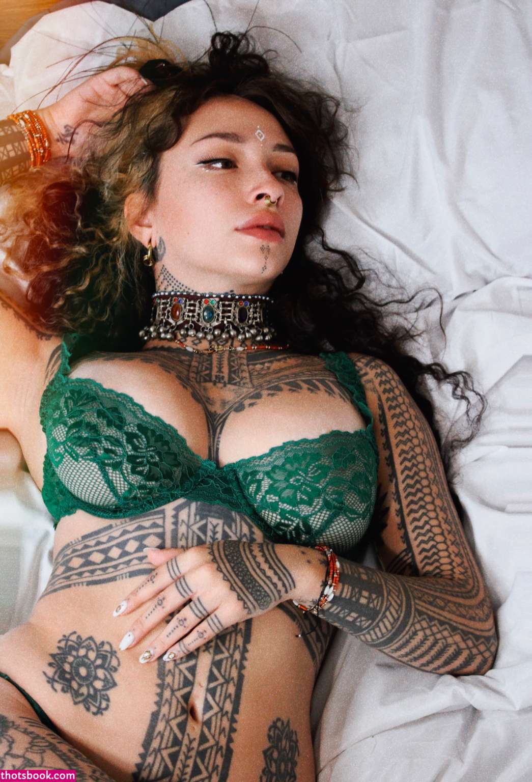 tatakbyayla rohduhay Nude Leaks OnlyFans Photos #1 1806379