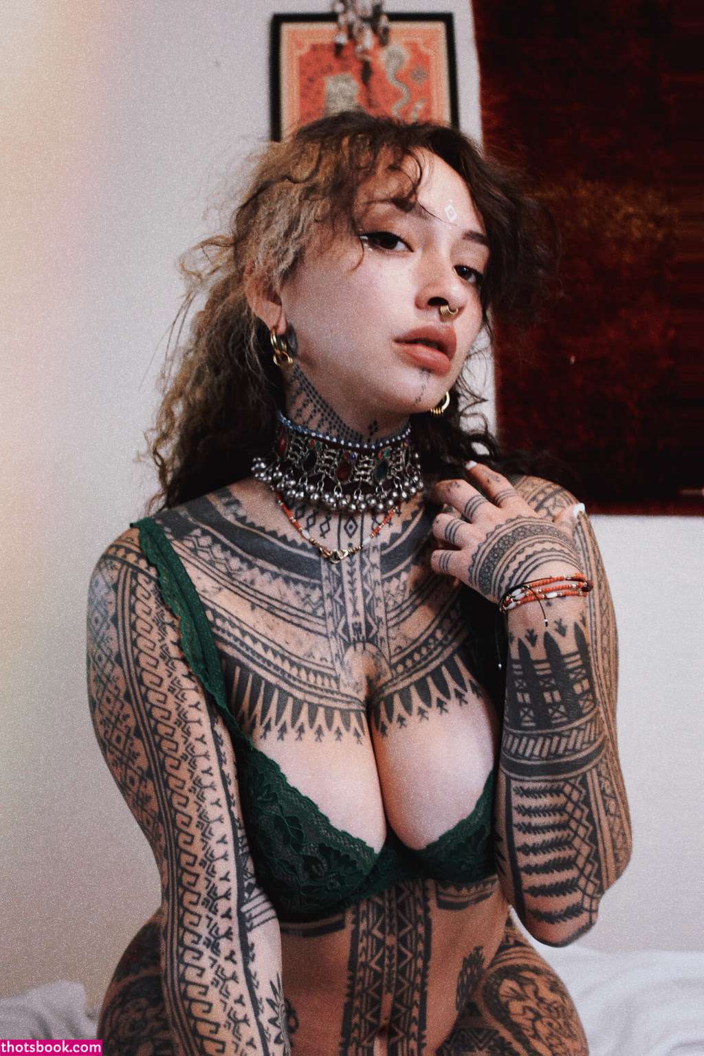 tatakbyayla rohduhay Nude Leaks OnlyFans Photos #3 1806390