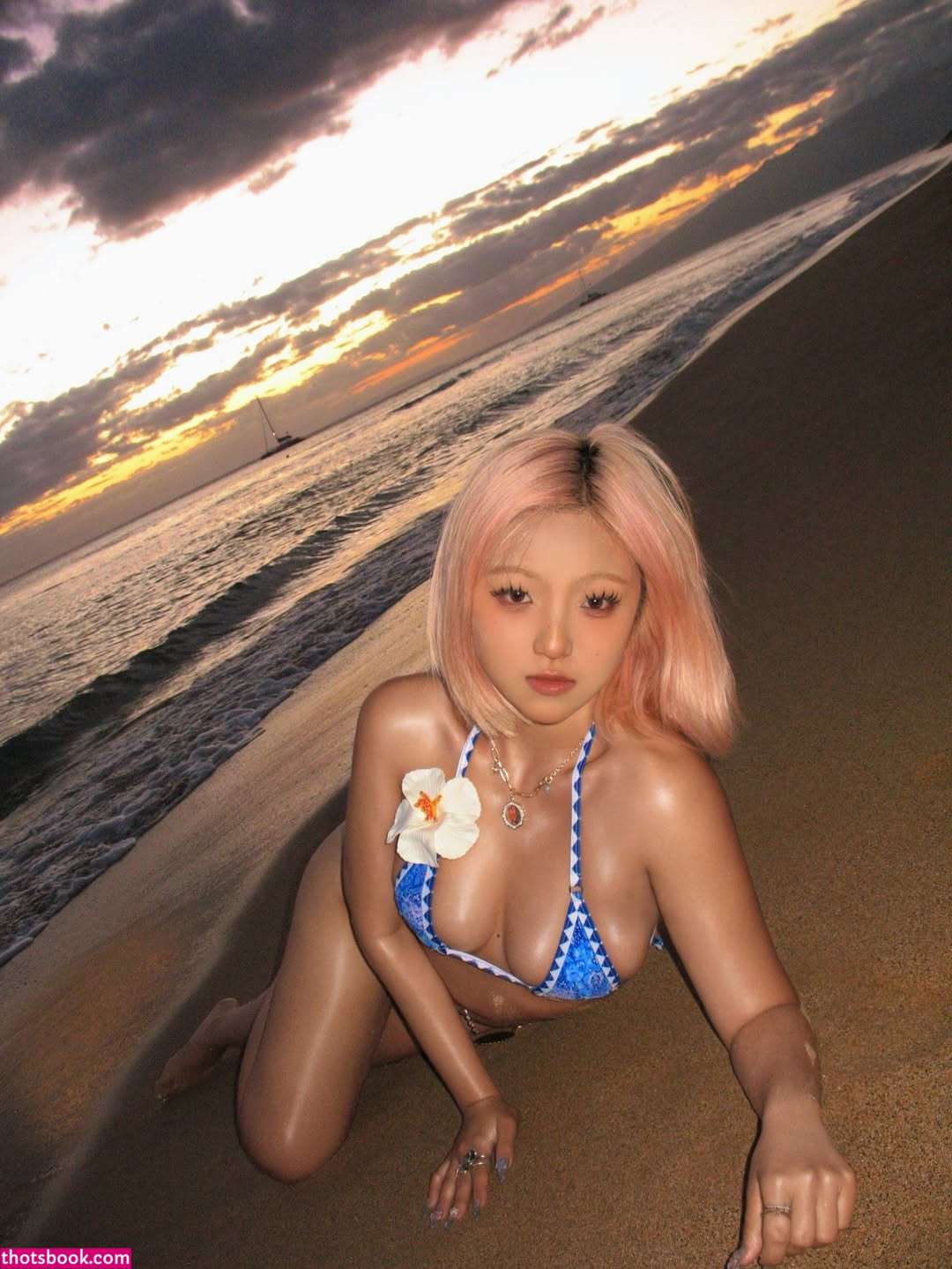 vickie pong Nude Leaks OnlyFans Photos #2 1806440