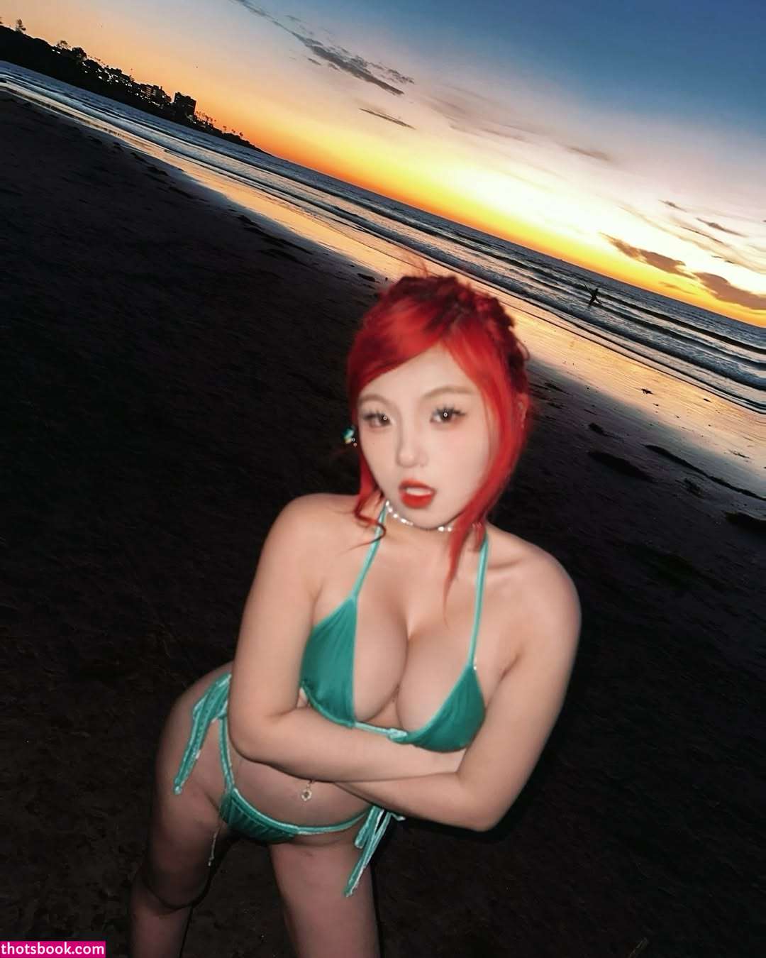 vickie pong Nude Leaks OnlyFans Photos #5 1806458