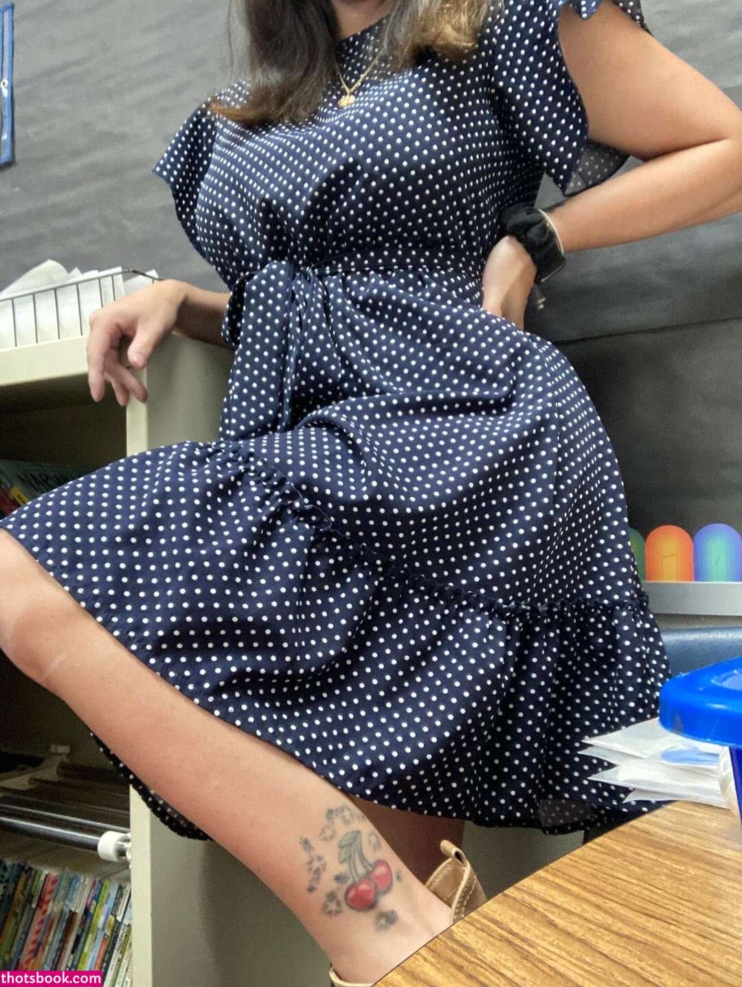 Vivian Savile Nude Leaks OnlyFans Photos #5 1806496