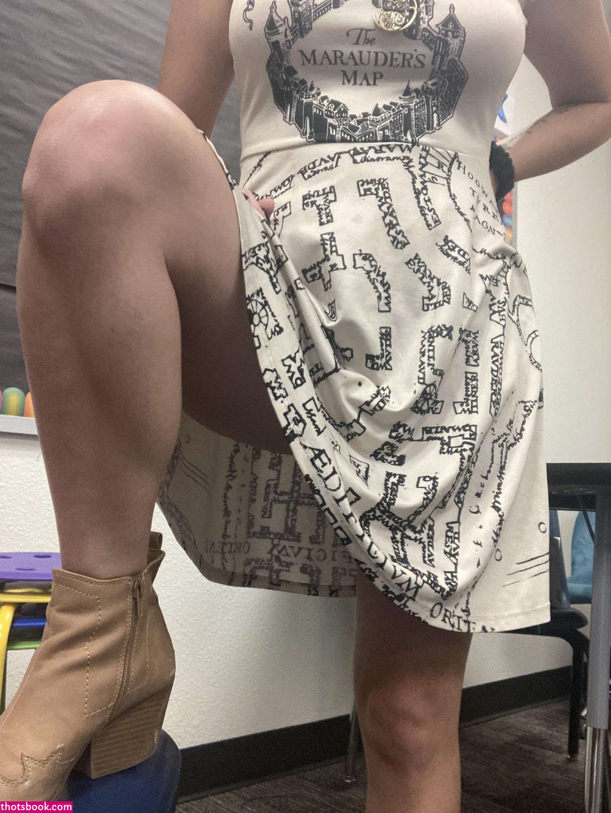 Vivian Savile Nude Leaks OnlyFans Photos #5 1806497