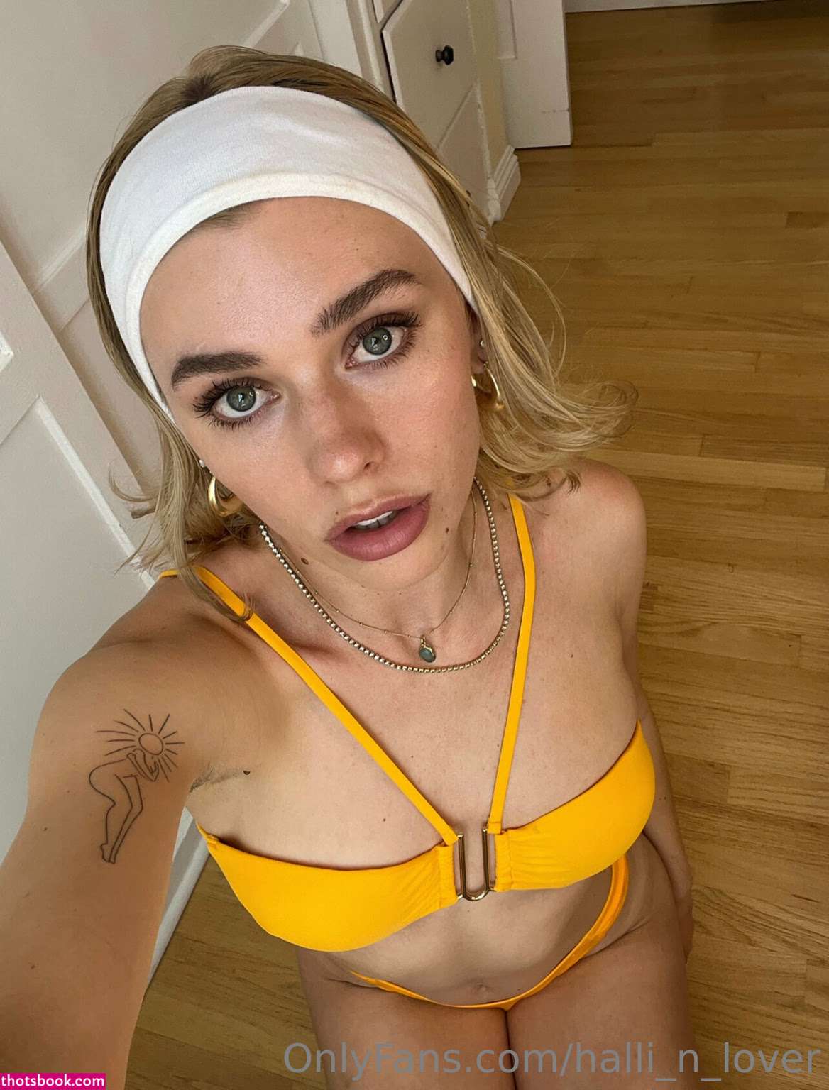 wildhalli Nude Leaks OnlyFans Photos #4 1806525