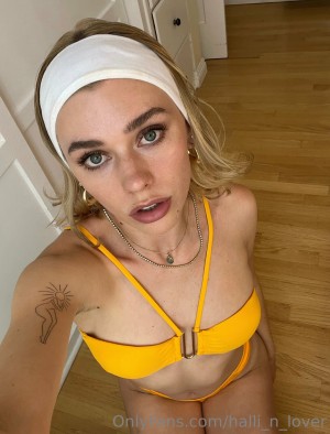 wildhalli Nude Leaks OnlyFans Photos #4