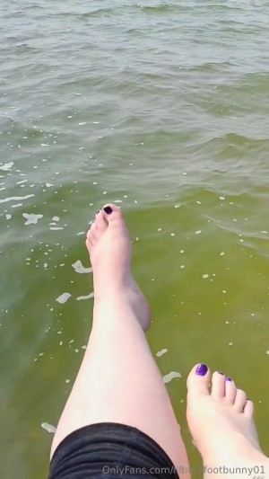 divinefootgoddess1 Nude Leaks OnlyFans Video #1