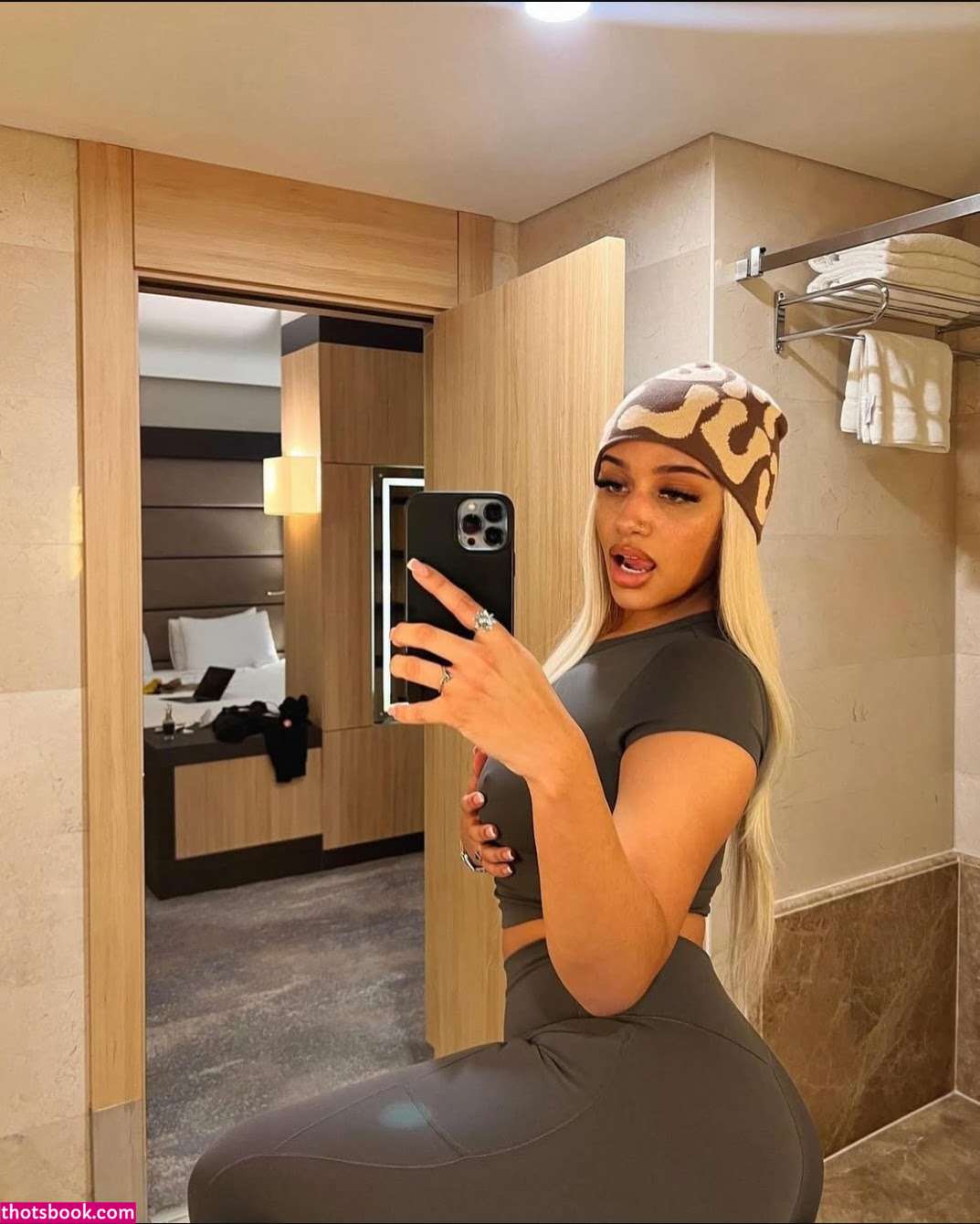 Ambrr iluvambrr jocewavy Nude Leaks OnlyFans Photos #3 1818582