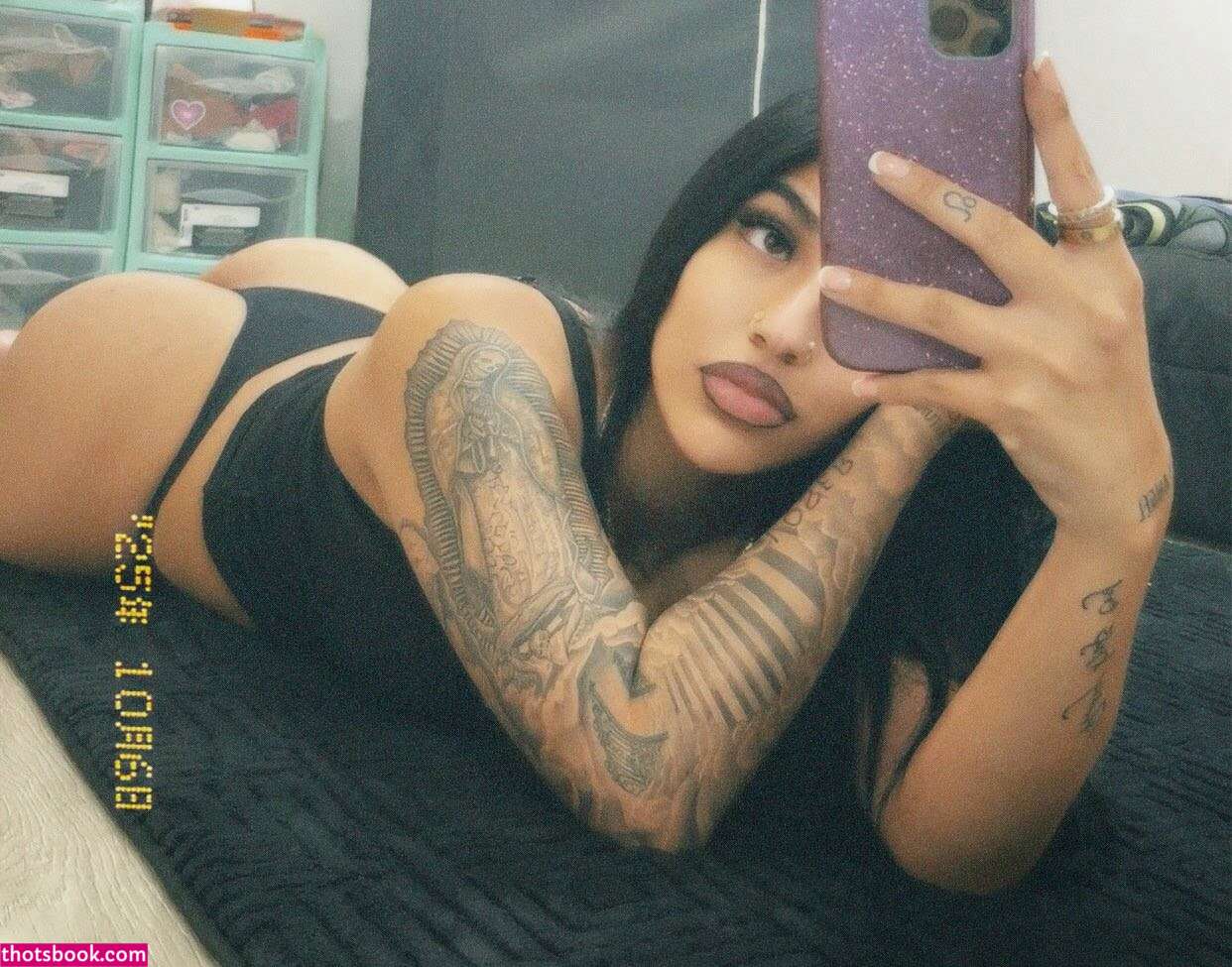 bluntedbetty Nude Leaks OnlyFans Photos #1 1818618