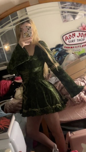 danii xox Nude Leaks OnlyFans Photos #3