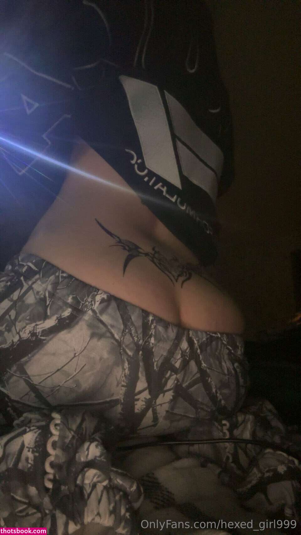 heyitzveena hexed girl999 VeenaRose Nude Leaks OnlyFans Photos #1 1818928