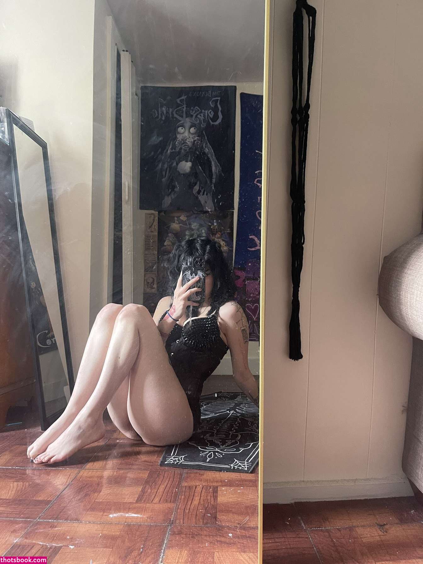 heyitzveena hexed girl999 VeenaRose Nude Leaks OnlyFans Photos #5 1818956