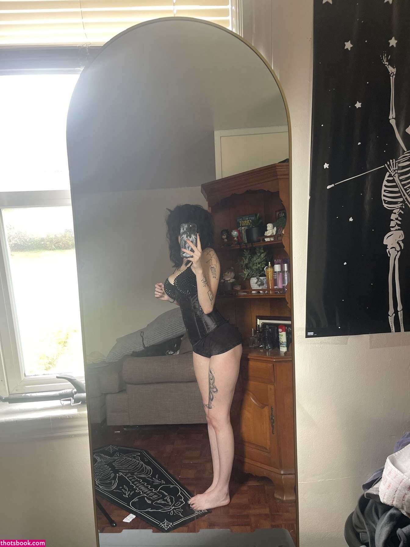 heyitzveena hexed girl999 VeenaRose Nude Leaks OnlyFans Photos #5 1818959