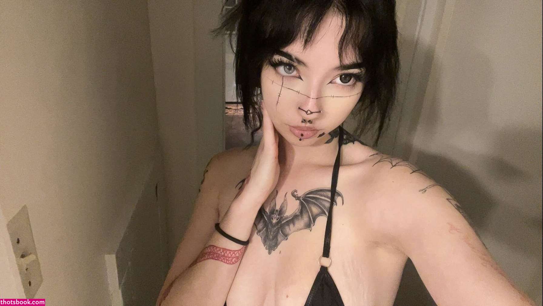 heyitzveena hexed girl999 VeenaRose Nude Leaks OnlyFans Photos #5 1818969