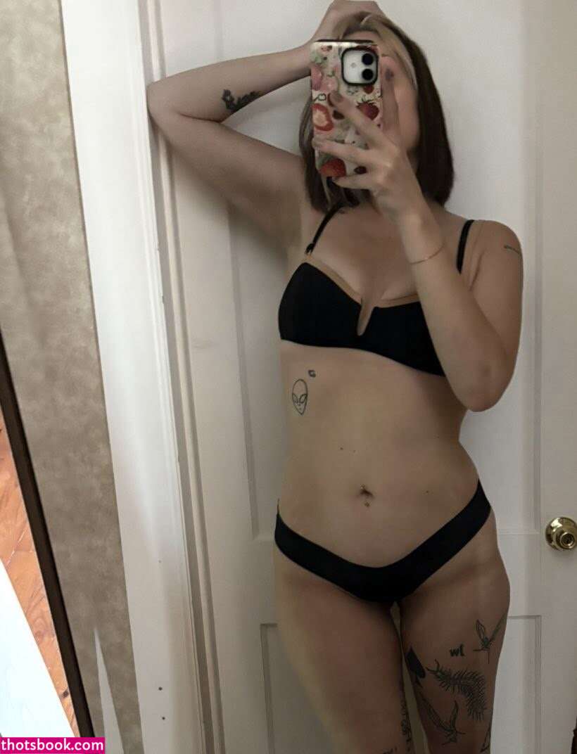 JessicaMarie295 Nude Leaks OnlyFans Photos #5 1819032