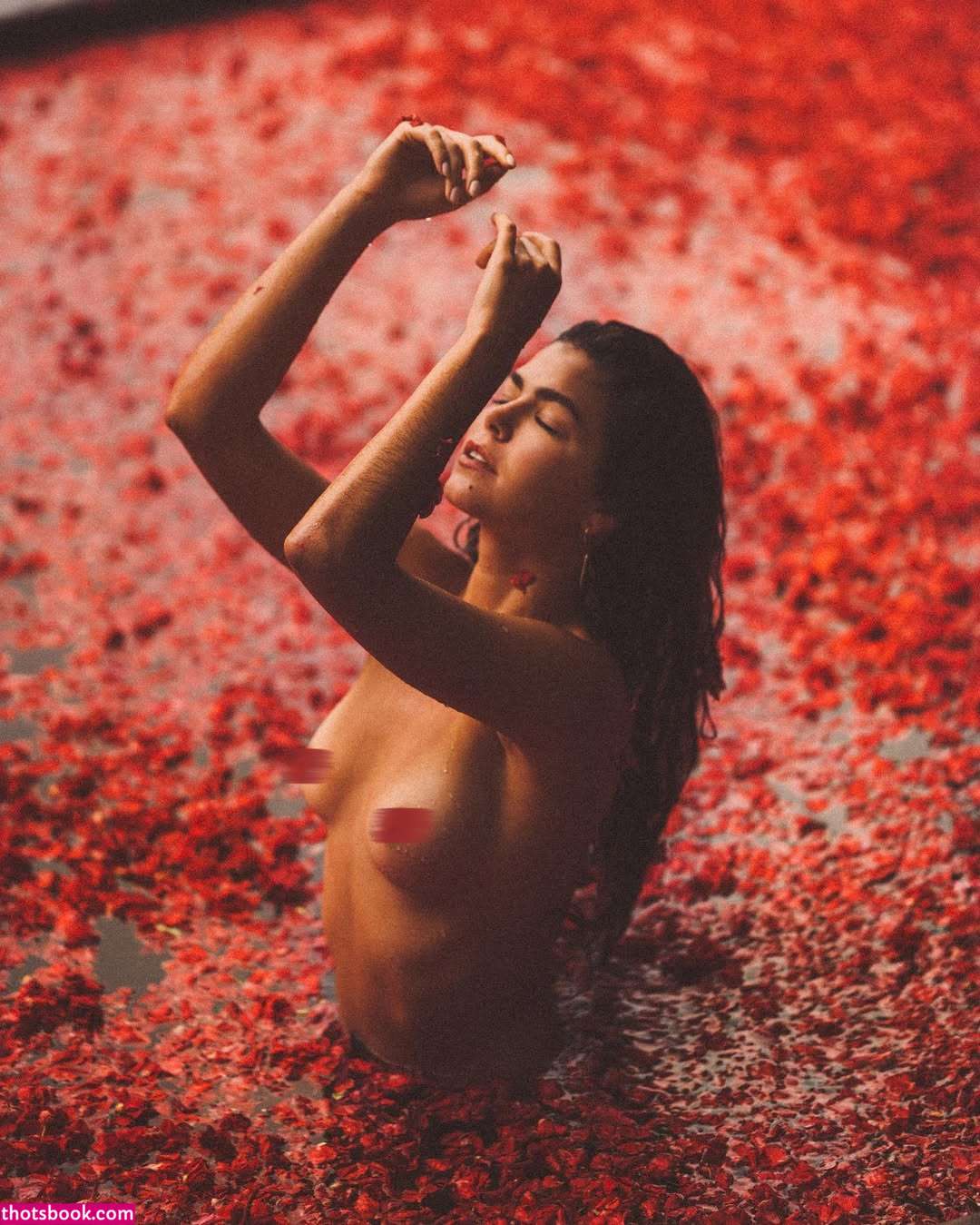 Layla Foz Nude Leaks OnlyFans Photos #1 1819309