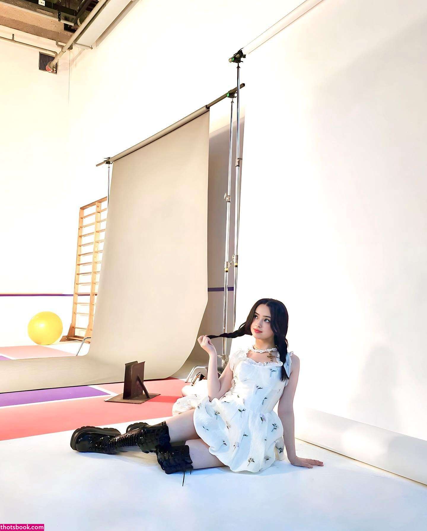 Lexie Linnea Levin Nude Leaks OnlyFans Photos #2 1819380