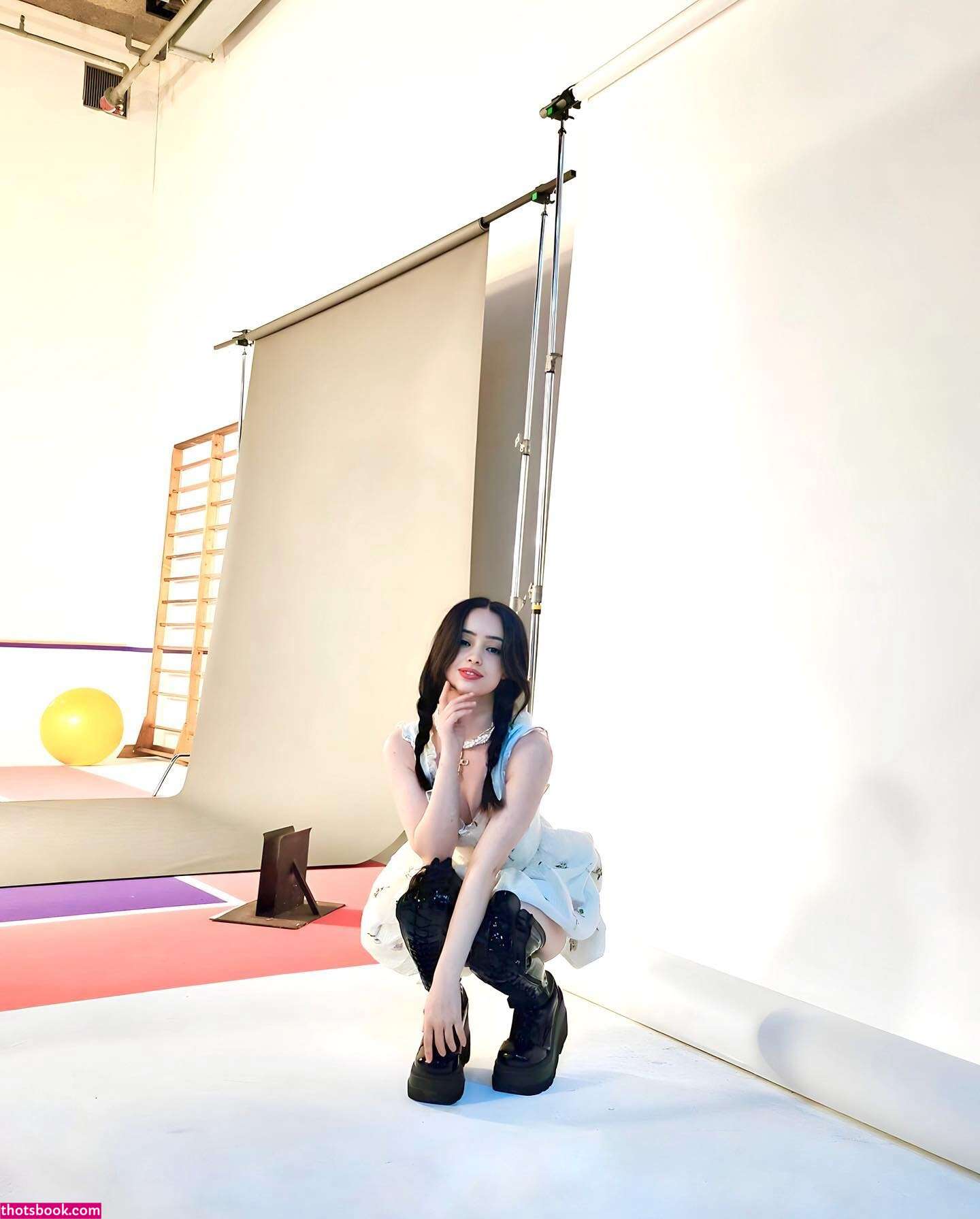 Lexie Linnea Levin Nude Leaks OnlyFans Photos #2 1819382