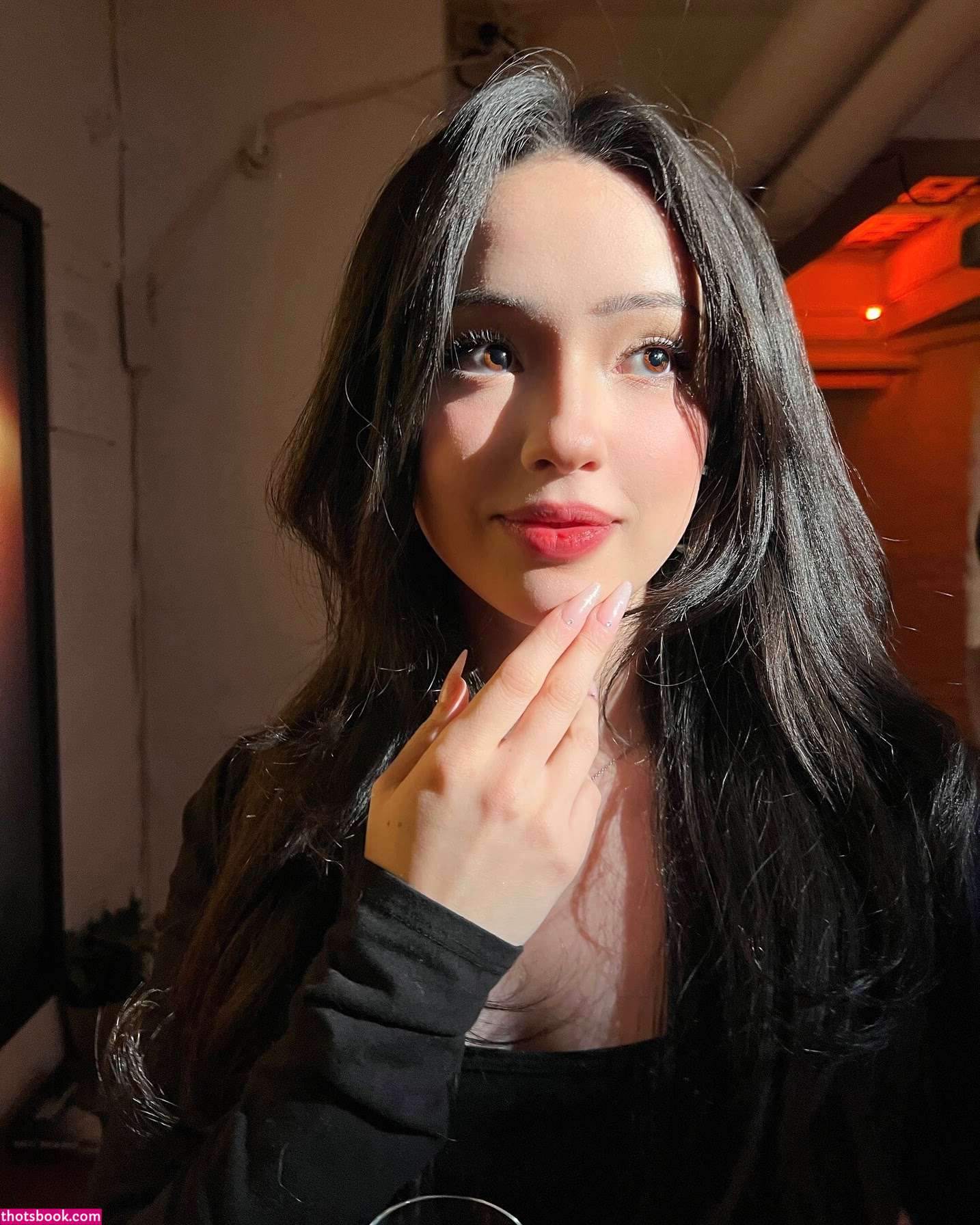 Lexie Linnea Levin Nude Leaks OnlyFans Photos #6 1819398