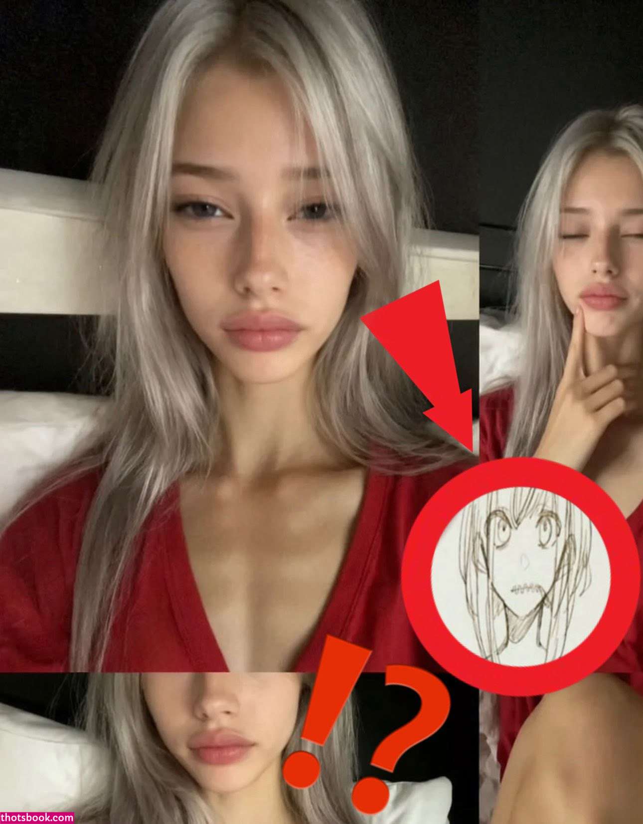 liverandheart Nude Leaks OnlyFans Photos #1 1819481