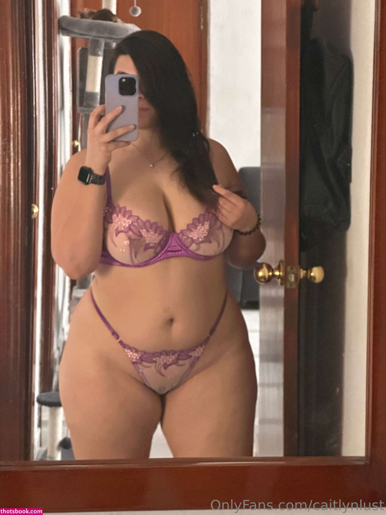 Lustpsychos Caitlyn Lust Nude Leaks OnlyFans Photos #5 1819640