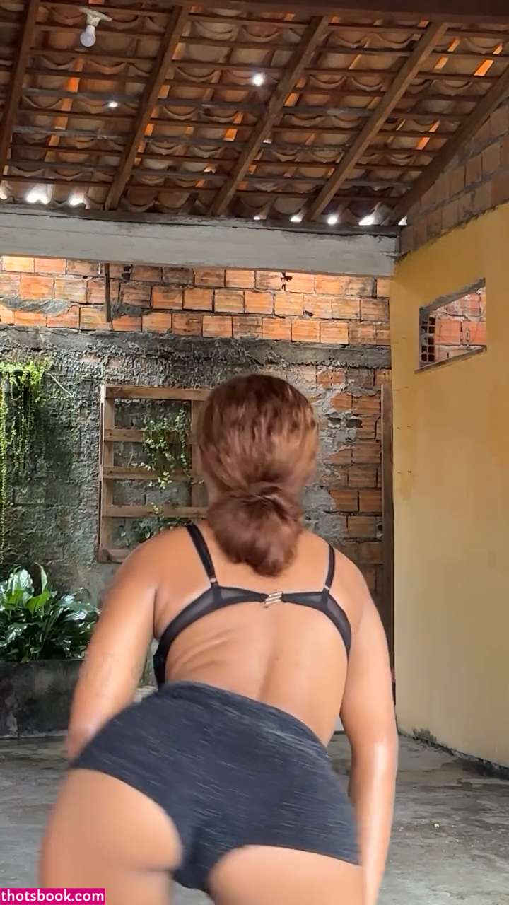 Manayra Santos manayraasantos Nude Leaks OnlyFans Photos #1 1819723