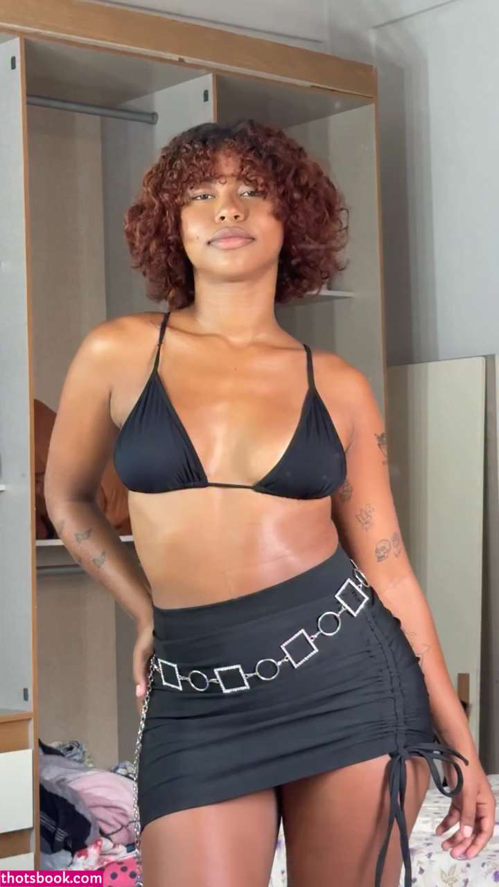 Manayra Santos manayraasantos Nude Leaks OnlyFans Photos #1 1819725