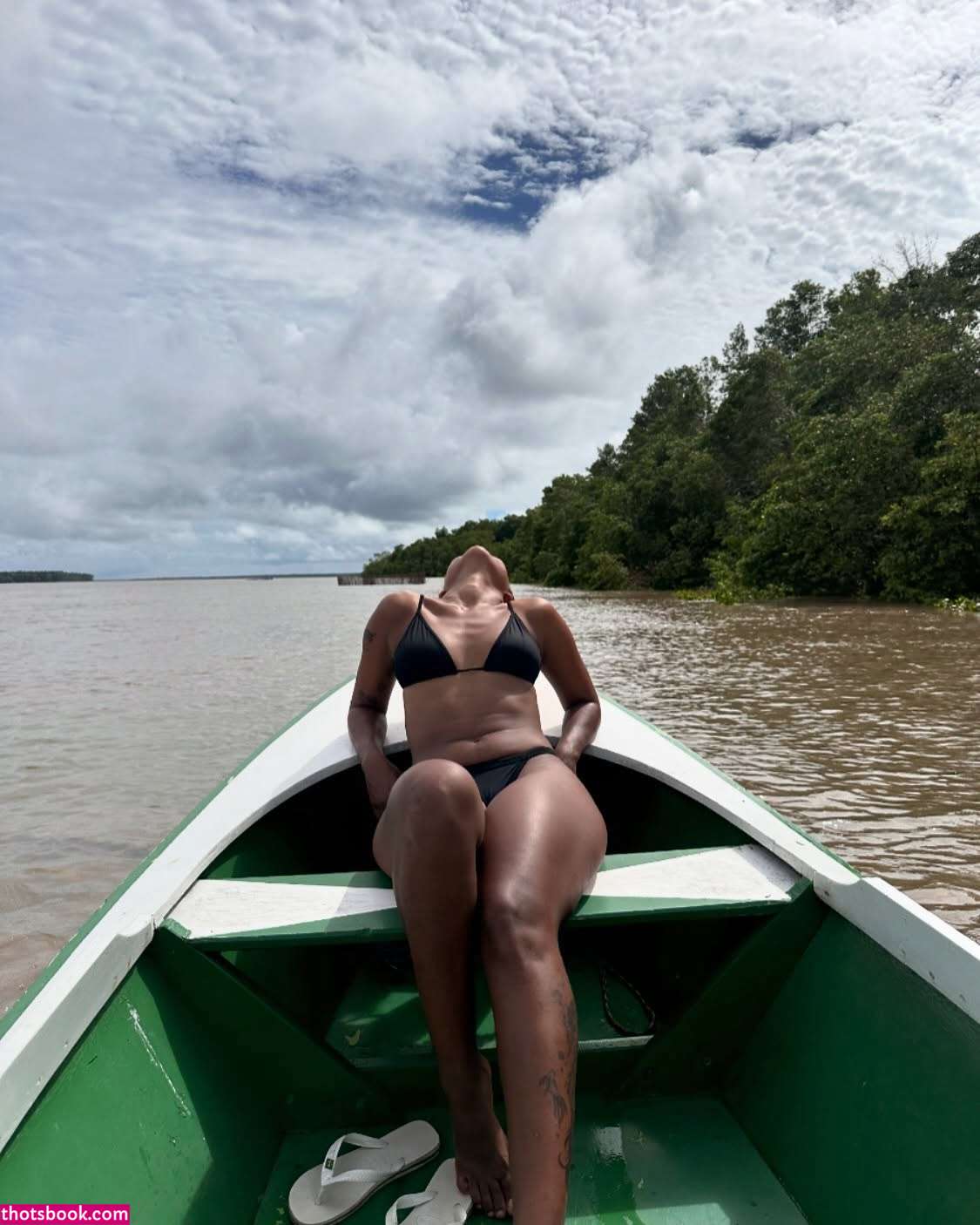 Manayra Santos manayraasantos Nude Leaks OnlyFans Photos #3 1819734