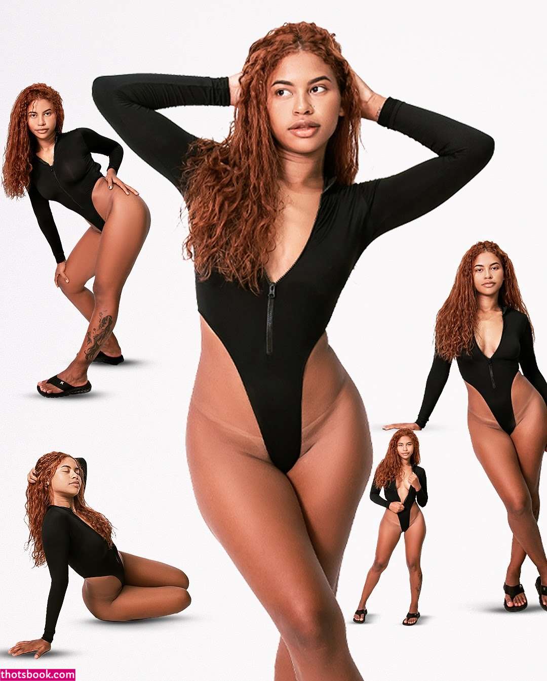 Manayra Santos manayraasantos Nude Leaks OnlyFans Photos #6 1819764