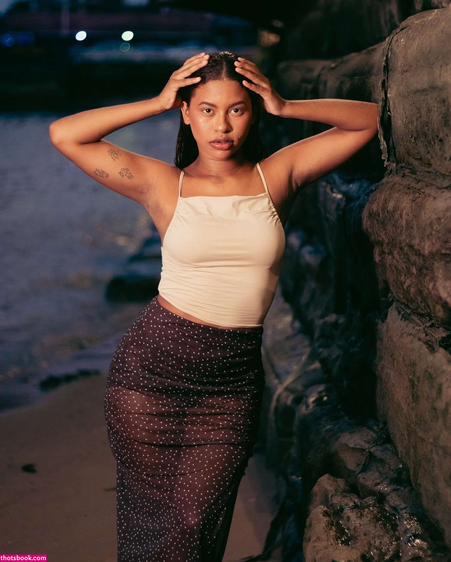 Manayra Santos manayraasantos Nude Leaks OnlyFans Photos #6 1819766