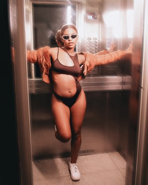 Manayra Santos manayraasantos Nude Leaks OnlyFans Photos #6