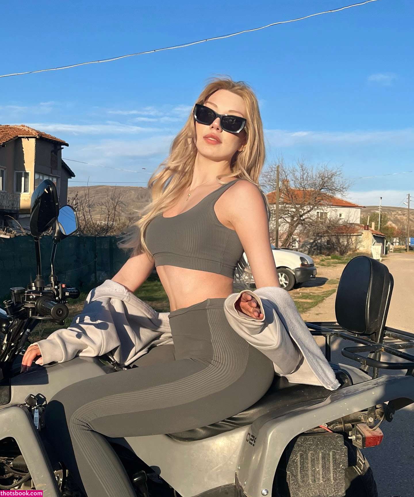 rellaria Nude Leaks OnlyFans Photos #4 1819911