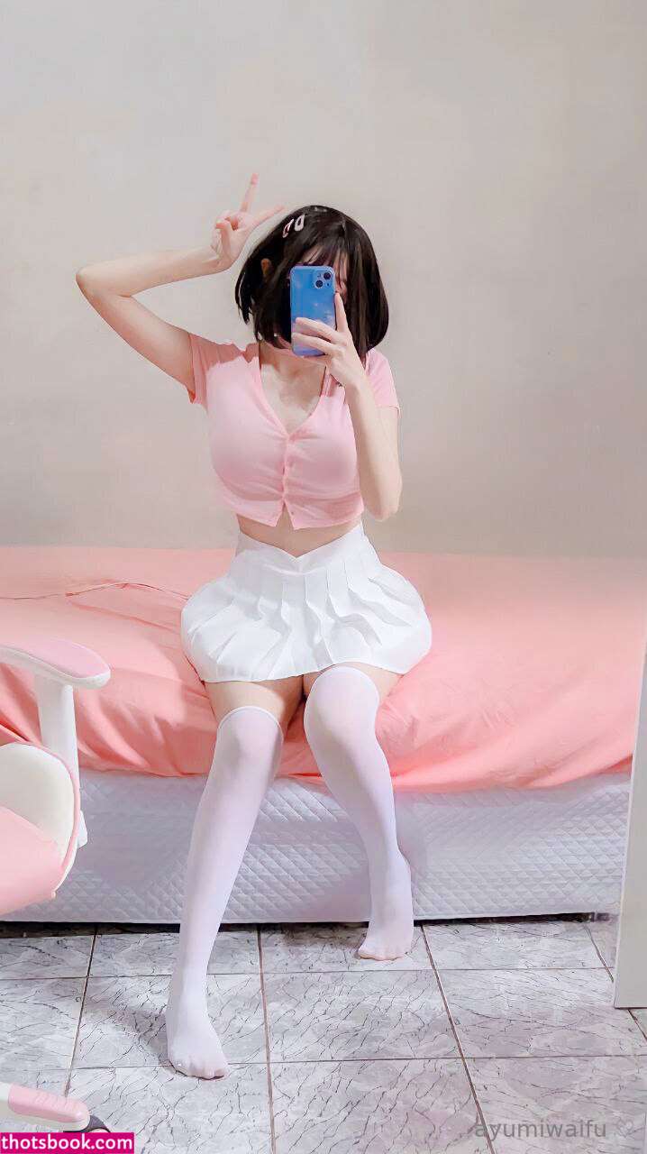 ayumiwaifu Nude Leaks OnlyFans Photos #6 1791348