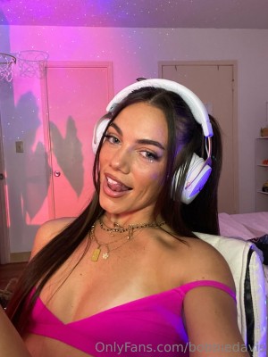 bobbiesuxtv Nude Leaks OnlyFans Photos #6
