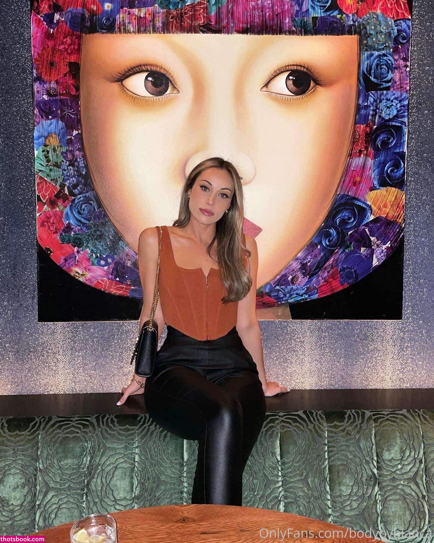 bodybybianca Nude Leaks OnlyFans Photos #4 1791565