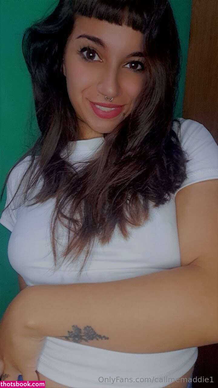 callmemaddie1 Nude Leaks OnlyFans Photos #6 1791666