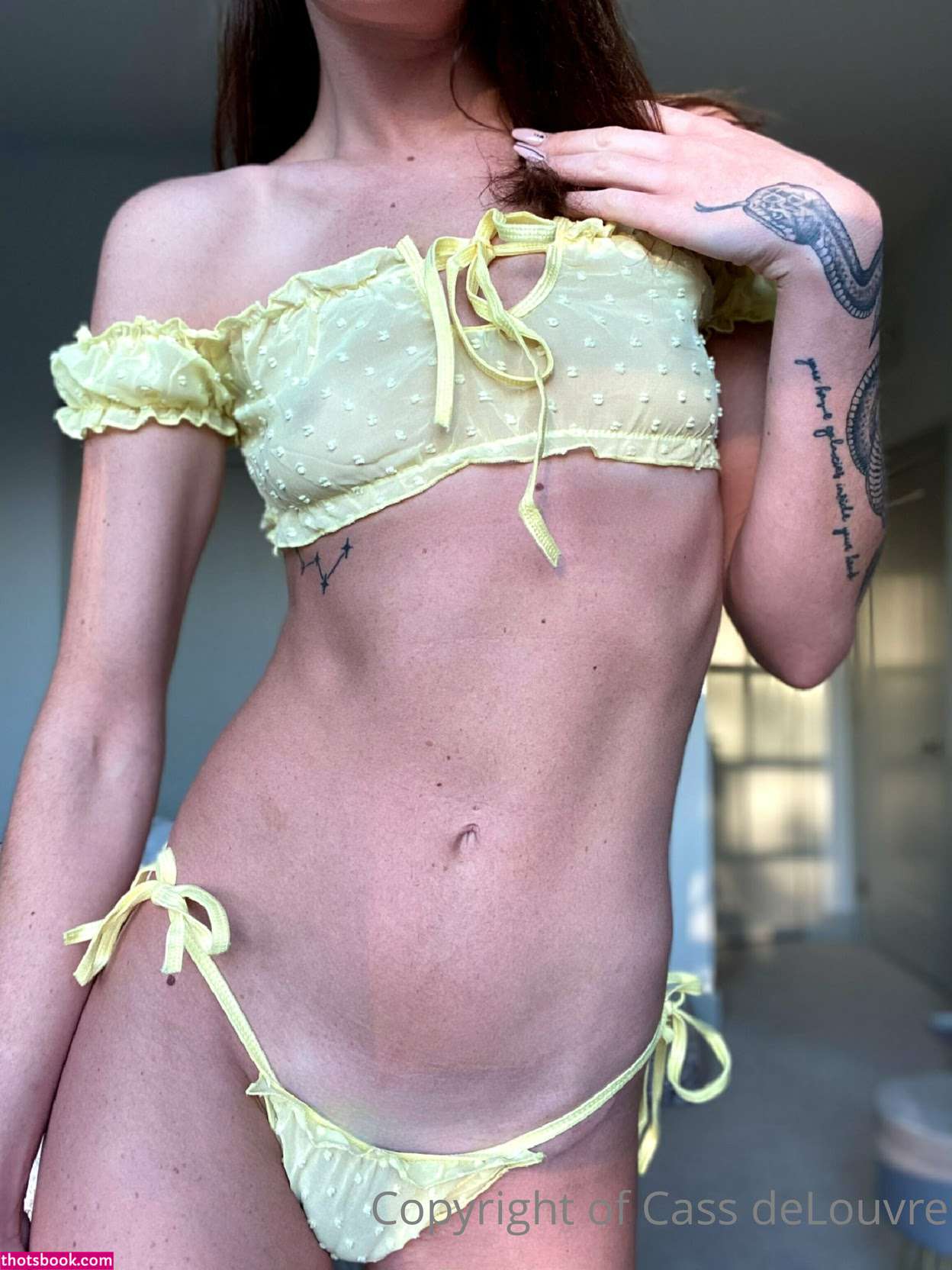 cassdelouvre Nude Leaks OnlyFans Photos #2 1791846