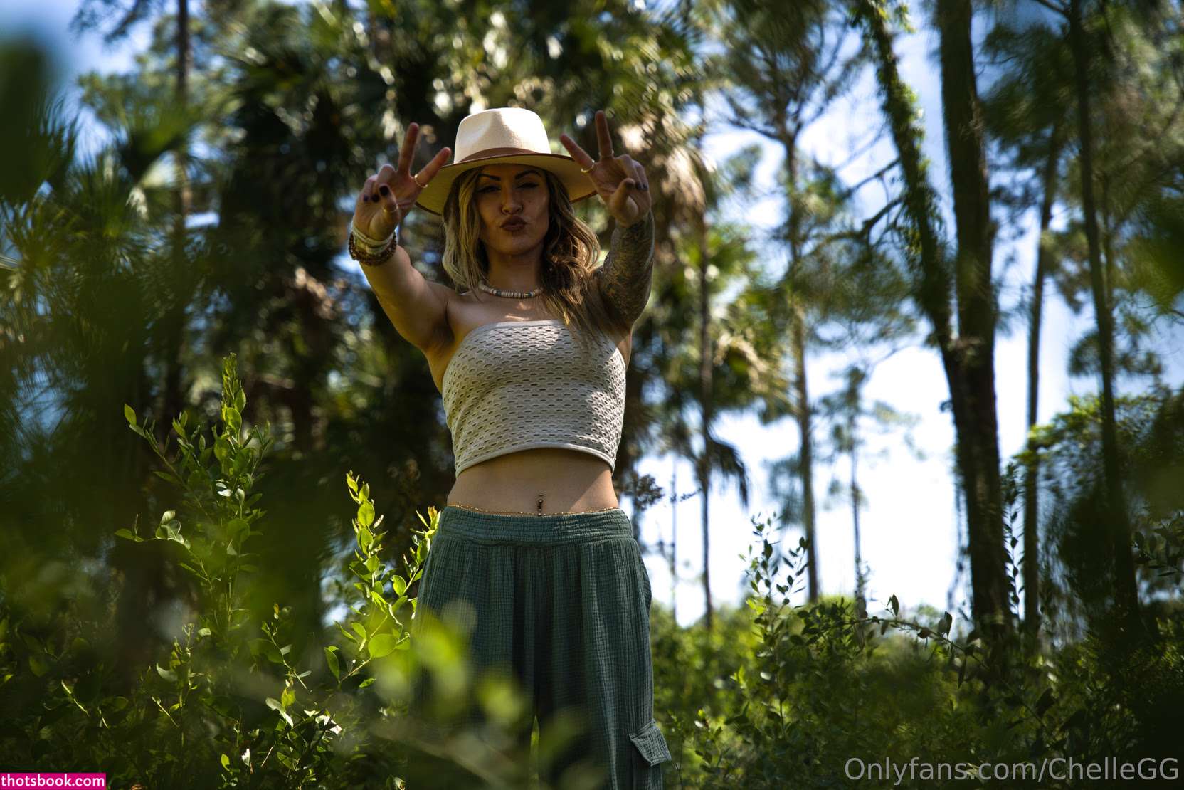 chellegg Nude Leaks OnlyFans Photos #1 1791939