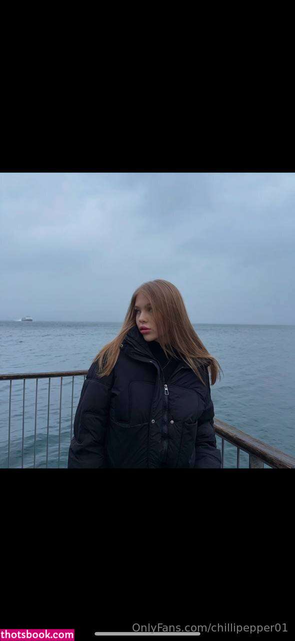 chillipepper01 Nude Leaks OnlyFans Photos #1 1792025