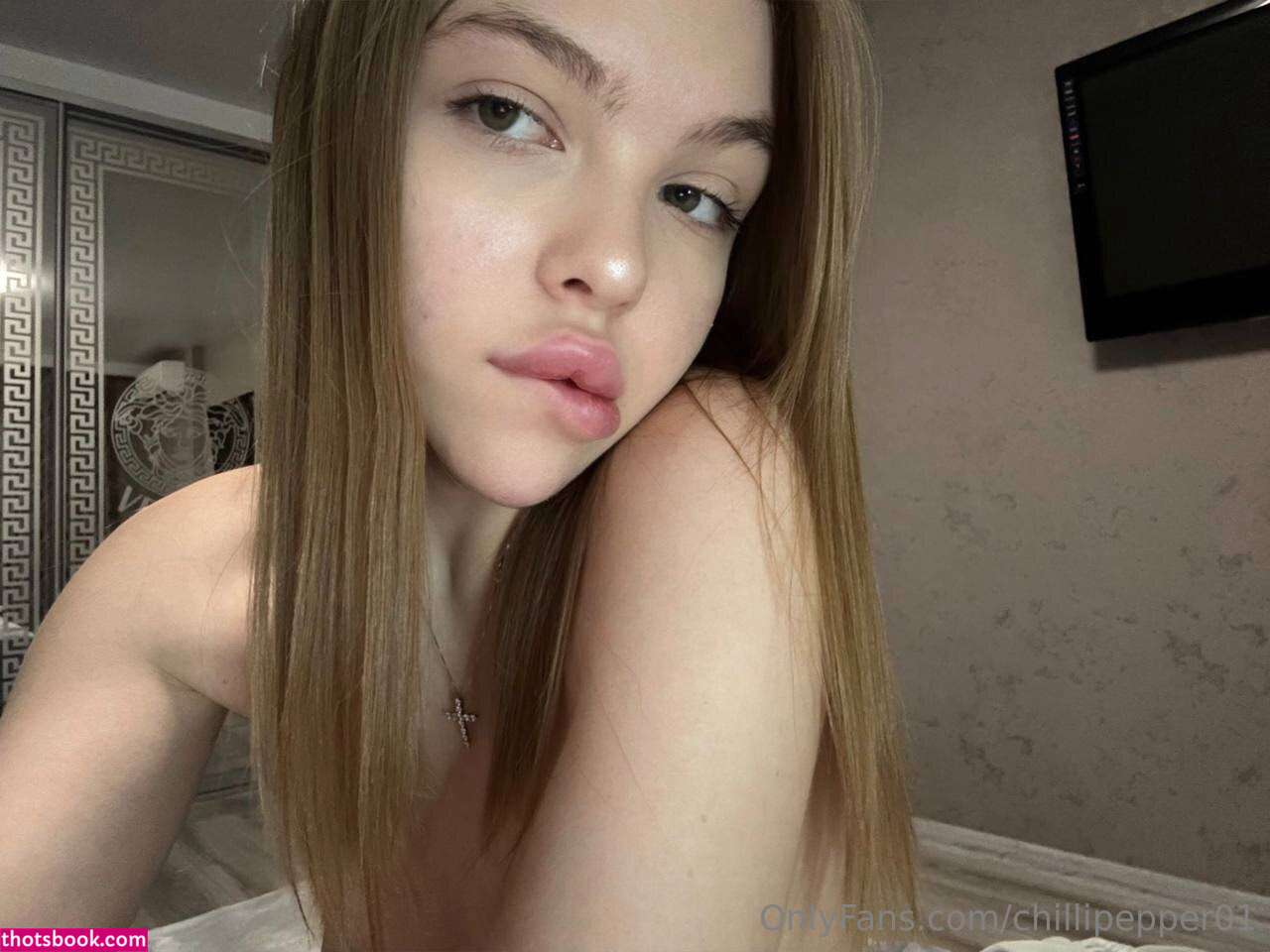 chillipepper01 Nude Leaks OnlyFans Photos #6 1792058