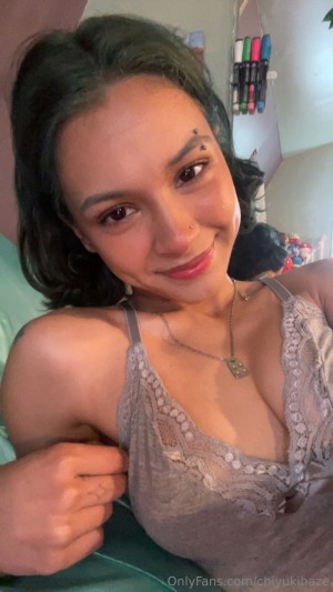 chiyukihaze Nude Leaks OnlyFans Photos #6