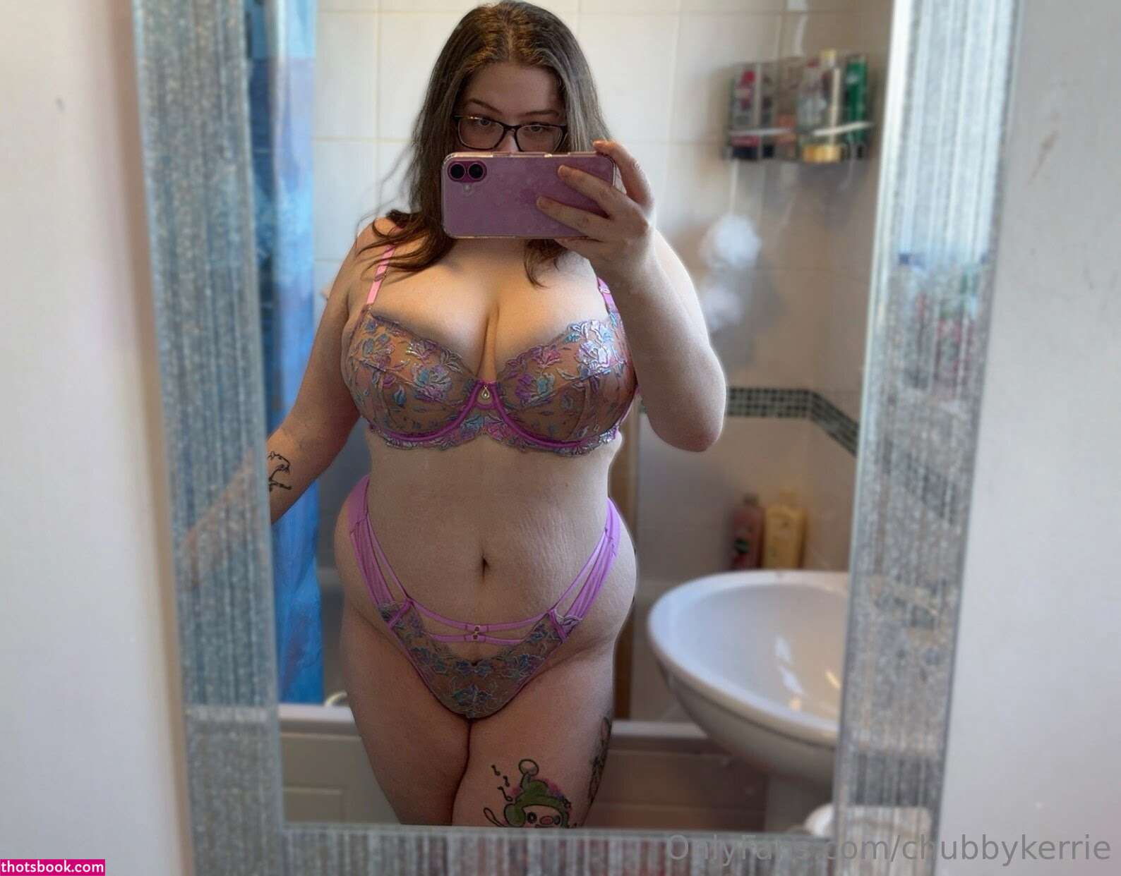chubbykerrie Nude Leaks OnlyFans Photos #2 1792110