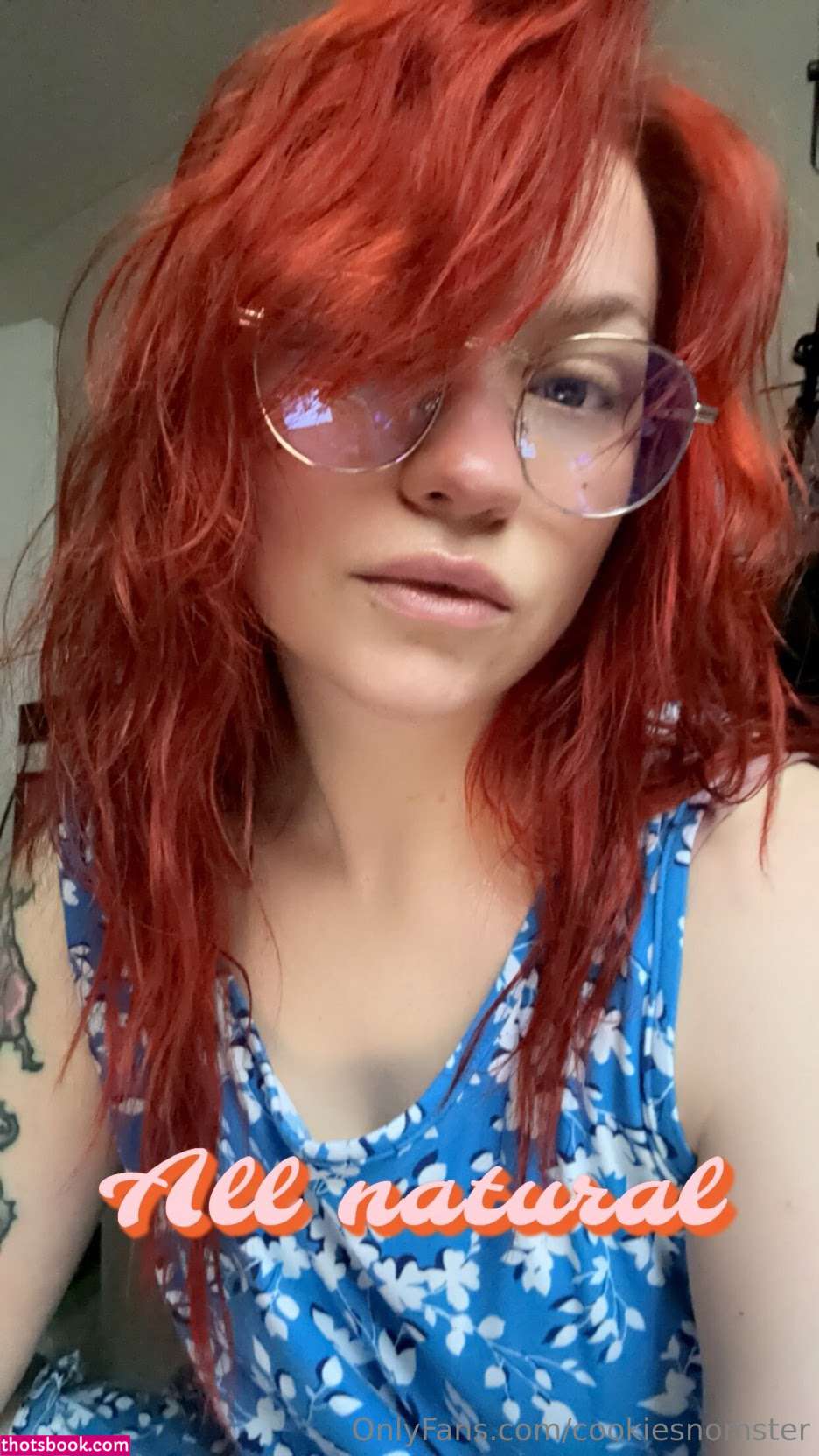 cookiesnomster Nude Leaks OnlyFans Photos #3 1792192